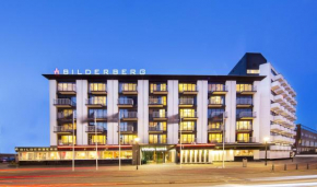 Отель Bilderberg Europa Hotel Scheveningen  Vissershaven